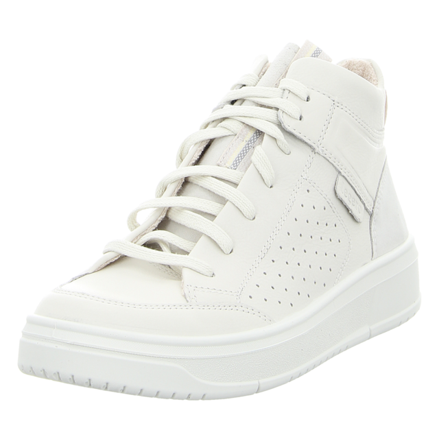 Legero - 2-000251-1000 - Rjoise - offwhite (weiss) - Sneaker