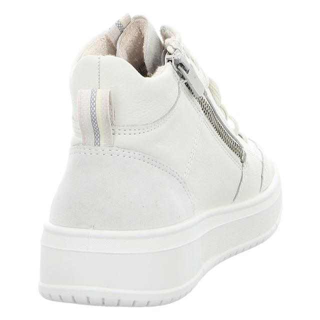 Legero - 2-000251-1000 - Rjoise - offwhite (weiss) - Sneaker