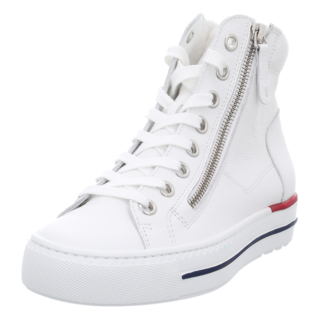 Paul Green - 4024-24x - 4024-24x - white - Sneaker