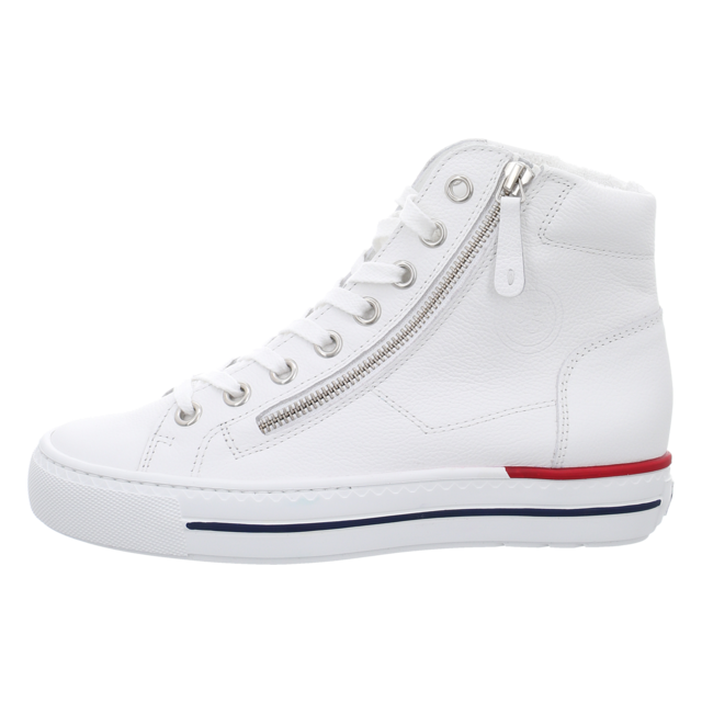 Paul Green - 4024-24x - 4024-24x - white - Sneaker