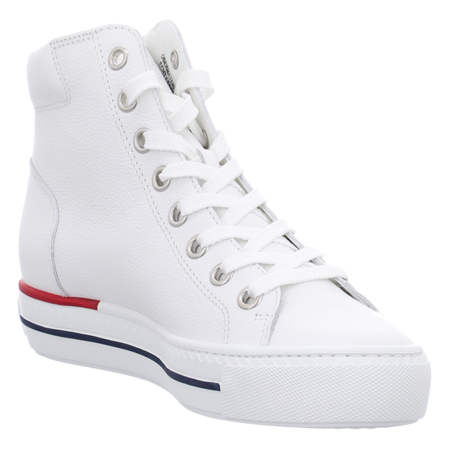 Paul Green - 4024-24x - 4024-24x - white - Sneaker