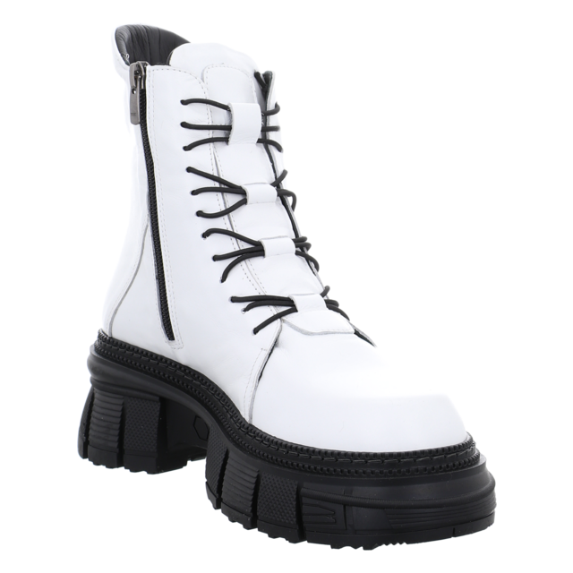 2GO Shoe - 8997-501-001 - 8997-501-001 - weiss - Stiefeletten