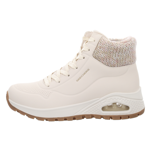 Skechers - 167988 NAT - UNO RUGGED-DARLING D - natural - Stiefeletten