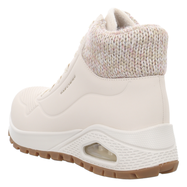 Skechers - 167988 NAT - UNO RUGGED-DARLING D - natural - Stiefeletten