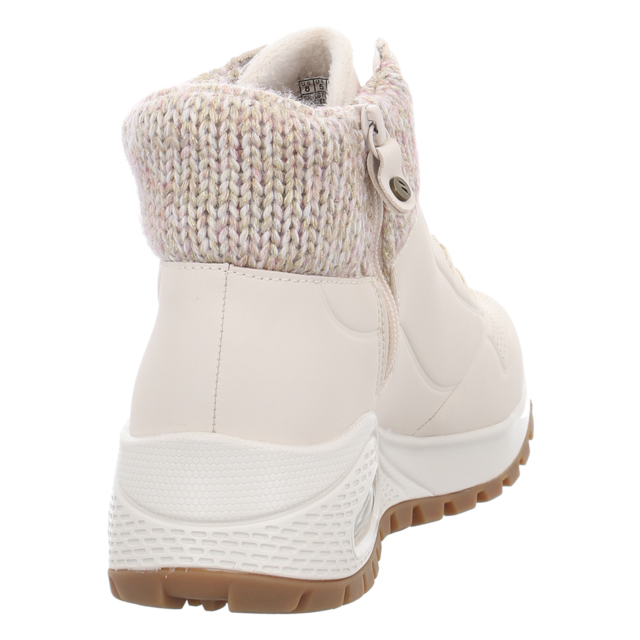 Skechers - 167988 NAT - UNO RUGGED-DARLING D - natural - Stiefeletten