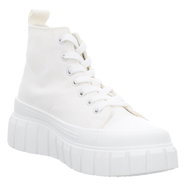 S.Oliver - 5-25201-44-100 - 5-25201-44-100 - white - Sneaker