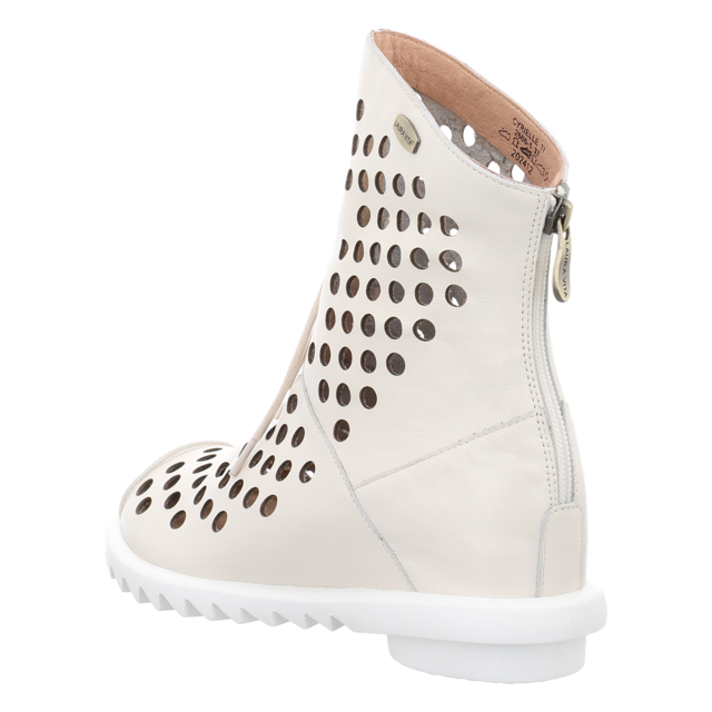 Laura Vita - CYRIELLE 11 BLANC - Cyrielle 11 - blanc - Stiefeletten