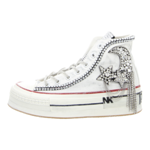 Sneaker - NAN-KU - white