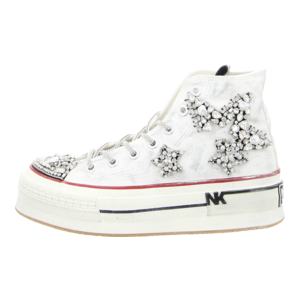 Sneaker - NAN-KU - white