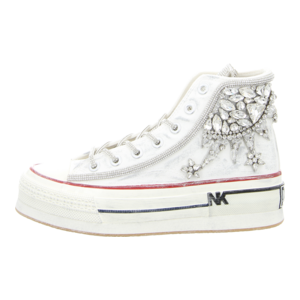 Sneaker - NAN-KU - white