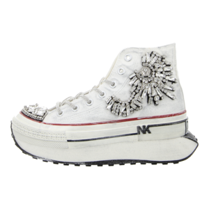 Sneaker - NAN-KU - white