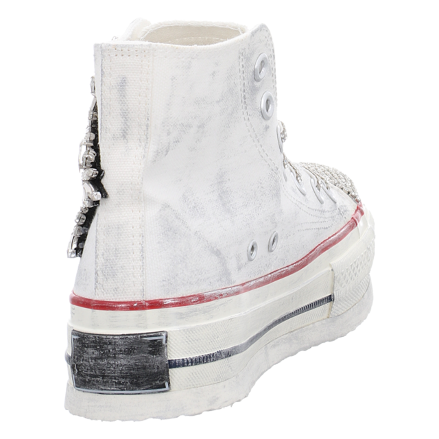 NAN-KU - NA-05 WHITE - NA-05 WHITE - white - Sneaker