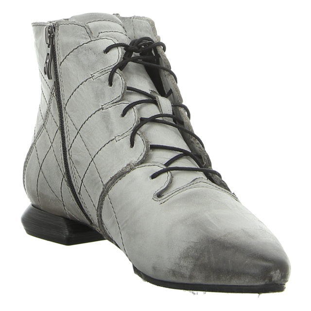 Simen - 2851A GRAU - 2851A GRAU - grau - Stiefeletten