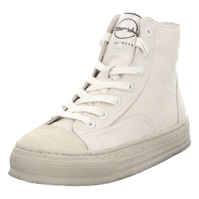 Rebecca White - X54-4 IVORY - X54-4 IVORY - ivory - Sneaker