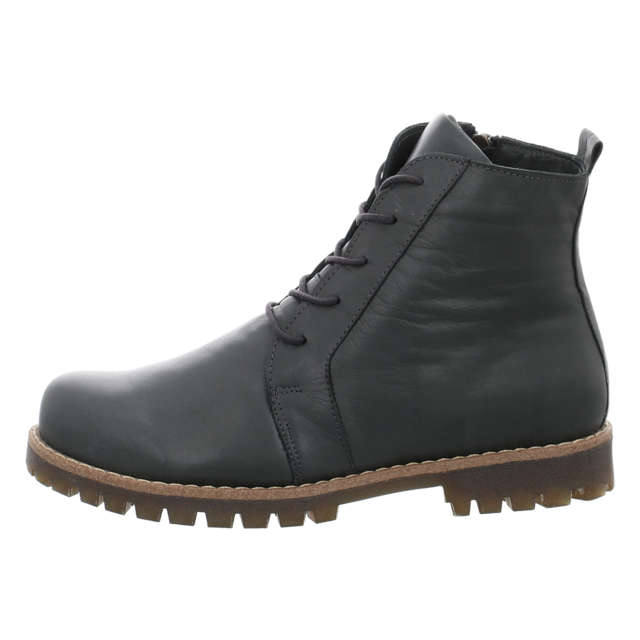 Andrea Conti - 0342828-261 - 0342828-261 - schiefer - Stiefeletten