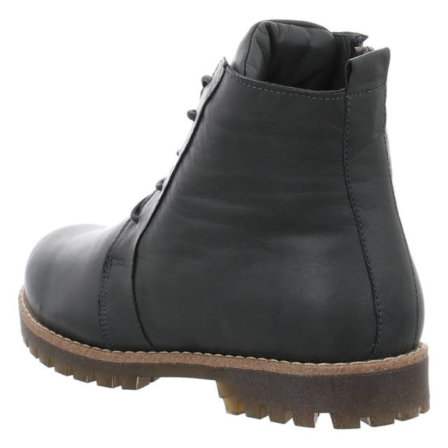 Andrea Conti - 0342828-261 - 0342828-261 - schiefer - Stiefeletten