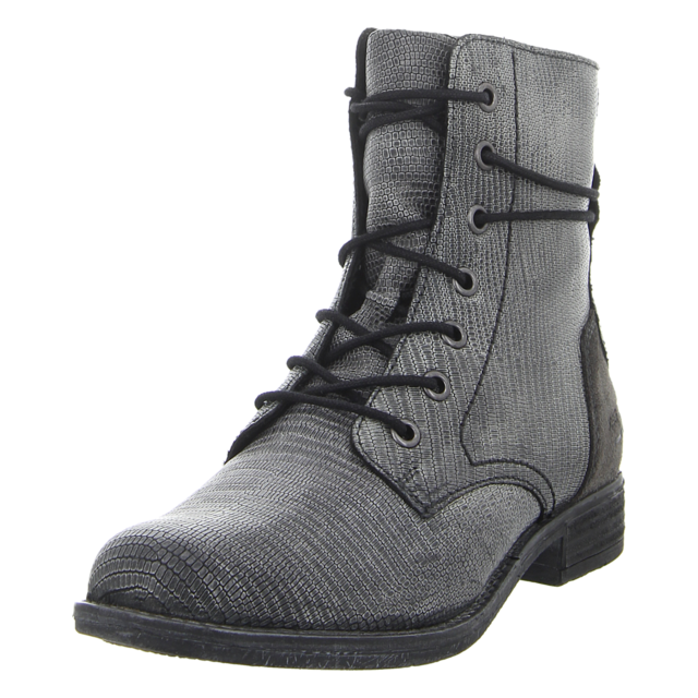 Josef Seibel - 99672-MI790710 - Sienna 72 - grau - Stiefeletten