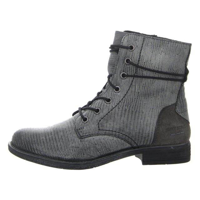 Josef Seibel - 99672-MI790710 - Sienna 72 - grau - Stiefeletten