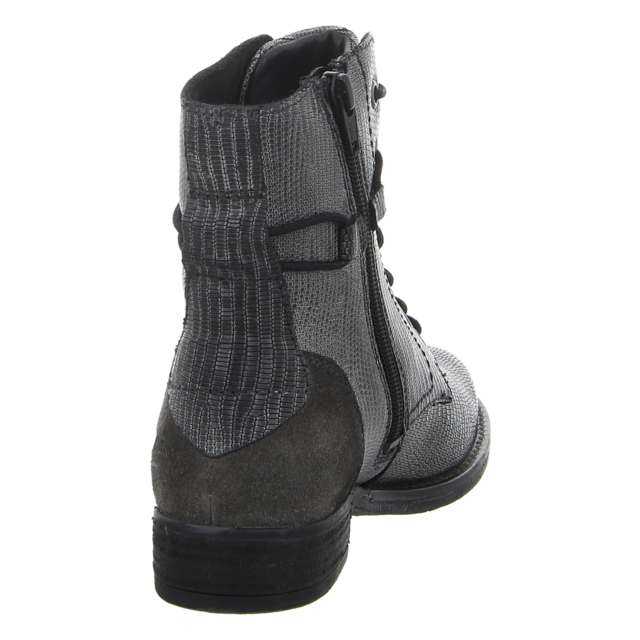 Josef Seibel - 99672-MI790710 - Sienna 72 - grau - Stiefeletten