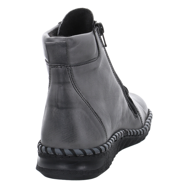 Gemini - 033402-02/002 - 033402-02/002 - grau - Stiefeletten