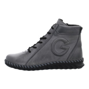 Stiefeletten - Gemini - grau