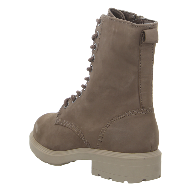 Tamaris - 1-1-25218-41-231 - 1-1-25218-41-231 - stone - Stiefeletten