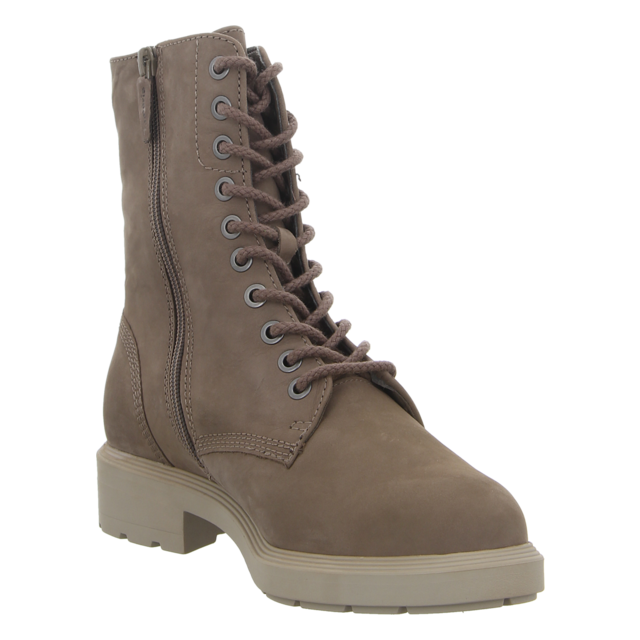 Tamaris - 1-1-25218-41-231 - 1-1-25218-41-231 - stone - Stiefeletten