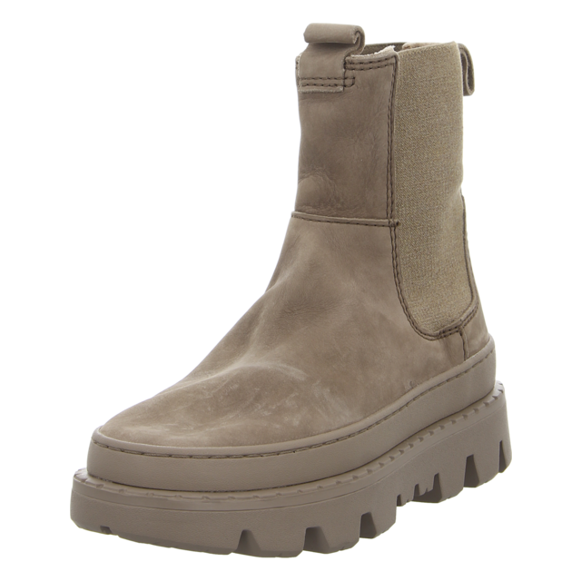 Satorisan - UNALOME ELASTICS LODEN - Unalome Elastics - loden - Stiefeletten