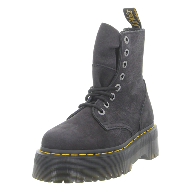 Dr. Martens - 31434057 - Jadon III - charcoal grey - Stiefeletten