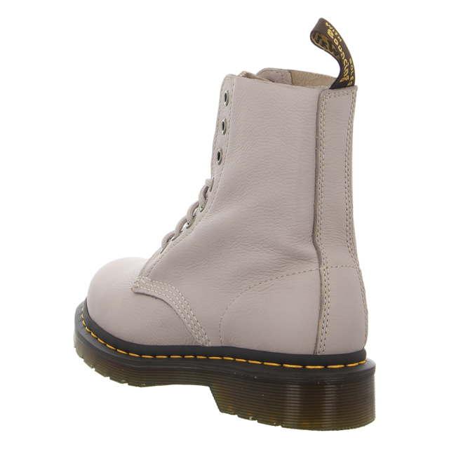 Dr. Martens - 30920348 - 1460 Pascal - vintage taupe - Stiefeletten