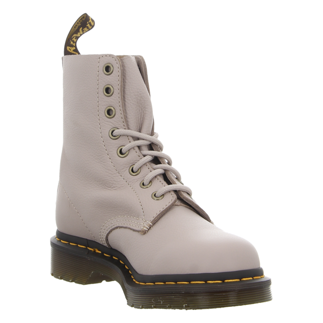 Dr. Martens - 30920348 - 1460 Pascal - vintage taupe - Stiefeletten
