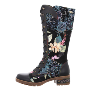 Stiefel - Laura Vita - Cocrailo 63 - dorian