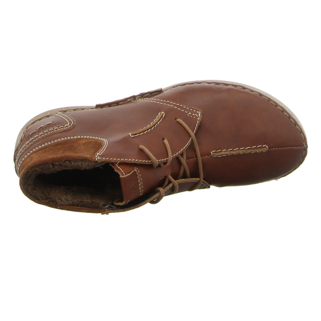 Josef Seibel - 59665-VL259320 - Fergey 65 - brandy - Stiefeletten