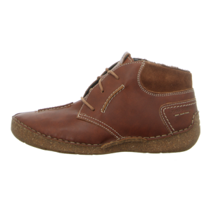 Stiefeletten - Josef Seibel - Fergey 65 - brandy