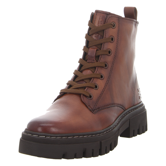 BAGATT - D31-AOL30-4000-6300 - Lilo - cognac - Stiefeletten