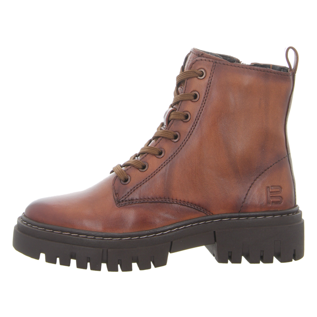 BAGATT - D31-AOL30-4000-6300 - Lilo - cognac - Stiefeletten