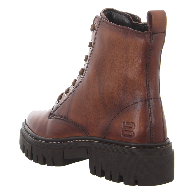 BAGATT - D31-AOL30-4000-6300 - Lilo - cognac - Stiefeletten