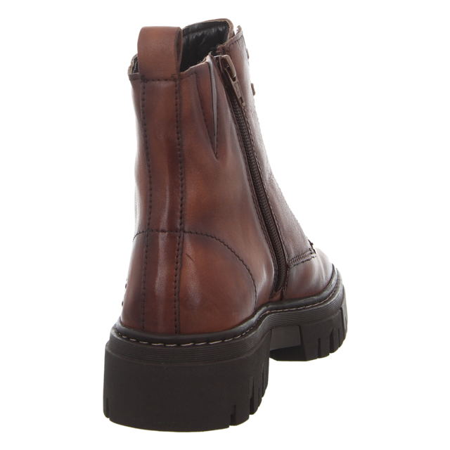 BAGATT - D31-AOL30-4000-6300 - Lilo - cognac - Stiefeletten