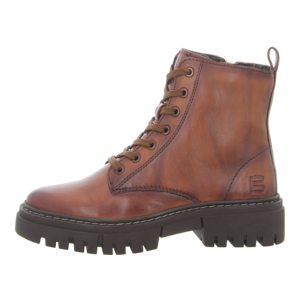 Stiefeletten - BAGATT - Lilo - cognac