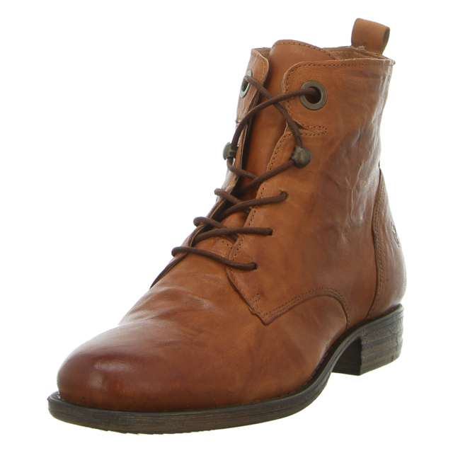 PX Shoes - JESSY 465 3300 - Jessy - cognac - Stiefeletten