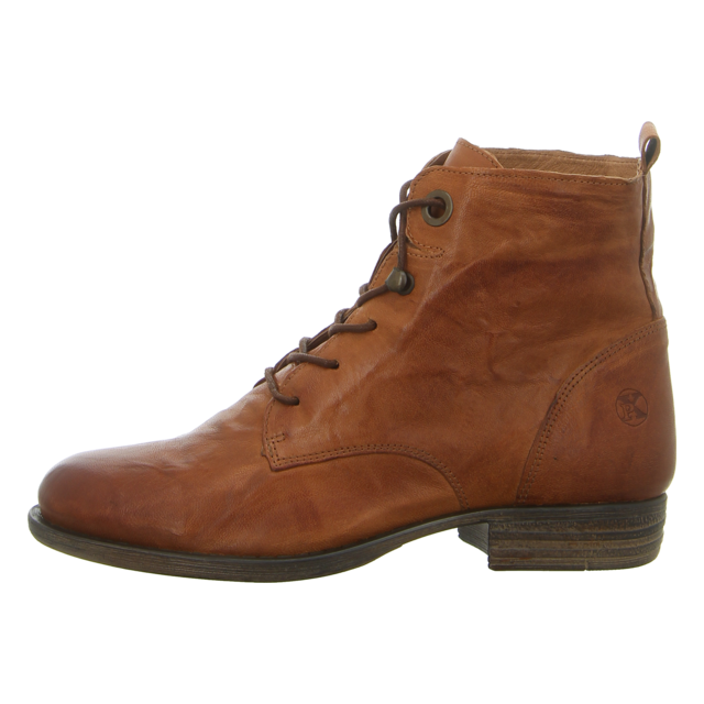 PX Shoes - JESSY 465 3300 - Jessy - cognac - Stiefeletten