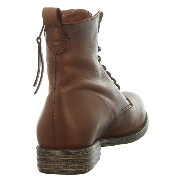 PX Shoes - JESSY 7083420 - Jessy - brandy - Stiefeletten