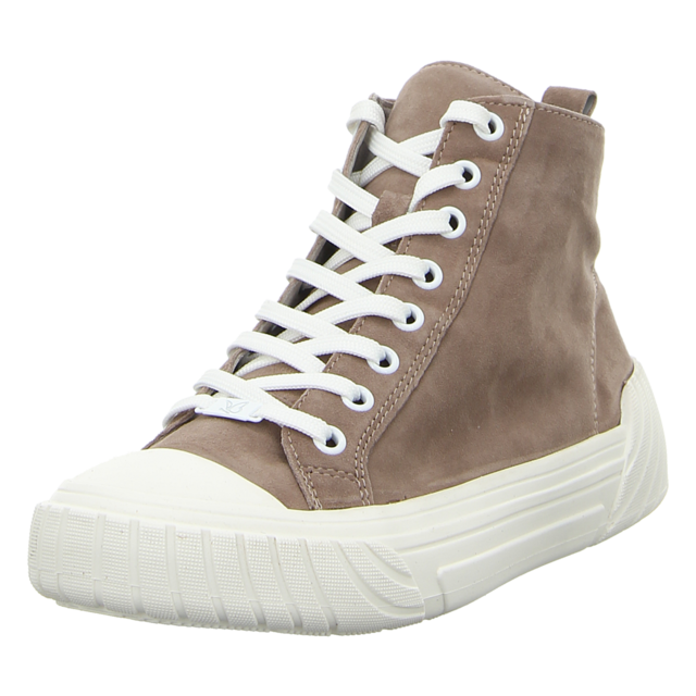 Caprice - 9-9-25250-20-338 - 9-9-25250-20-338 - mud suede - Sneaker