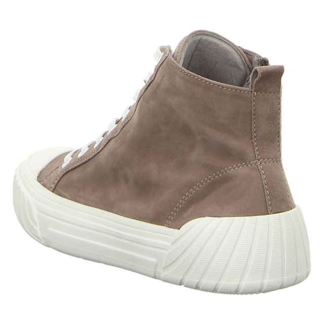 Caprice - 9-9-25250-20-338 - 9-9-25250-20-338 - mud suede - Sneaker