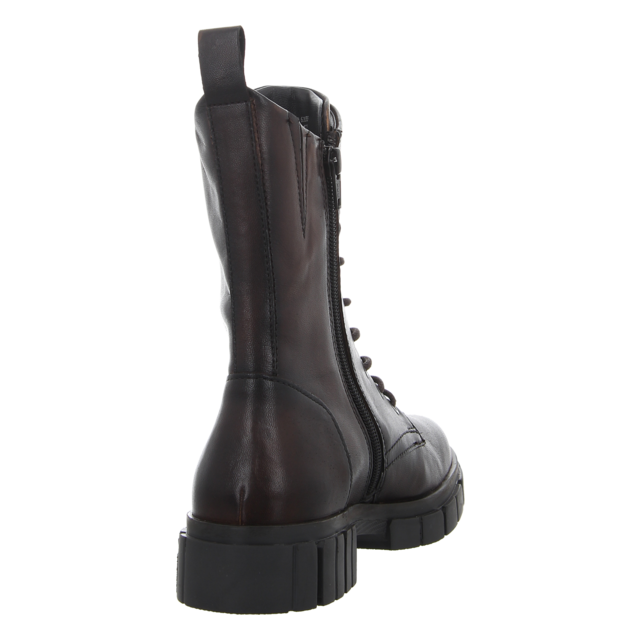 Bagatt - D31-A963M-4100-6100 - Fiona - dark brown - Stiefeletten