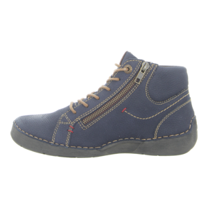 Stiefeletten - Josef Seibel - Fergey 67 - ocean