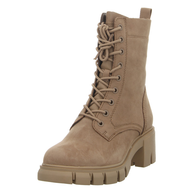 Tamaris - 1-1-25272-41-310 - 1-1-25272-41-310 - camel - Stiefeletten