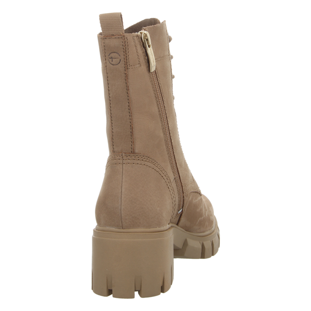 Tamaris - 1-1-25272-41-310 - 1-1-25272-41-310 - camel - Stiefeletten