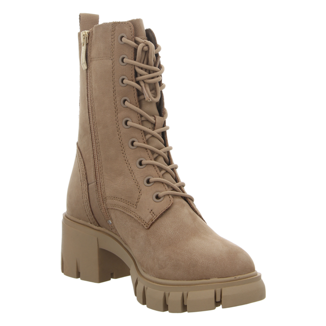 Tamaris - 1-1-25272-41-310 - 1-1-25272-41-310 - camel - Stiefeletten