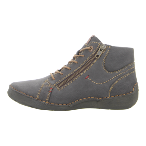 Stiefeletten - Josef Seibel - Fergey 67 - titan